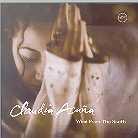 Claudia Acuna - Wind From The South