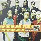 Brooklyn Funk Essentials - Make Them Like It