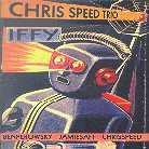 Chris Speed - Iffy