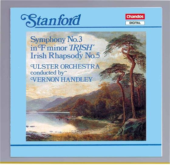 Stanford - Irish Symphony