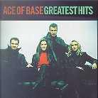 Ace Of Base - Greatest Hits