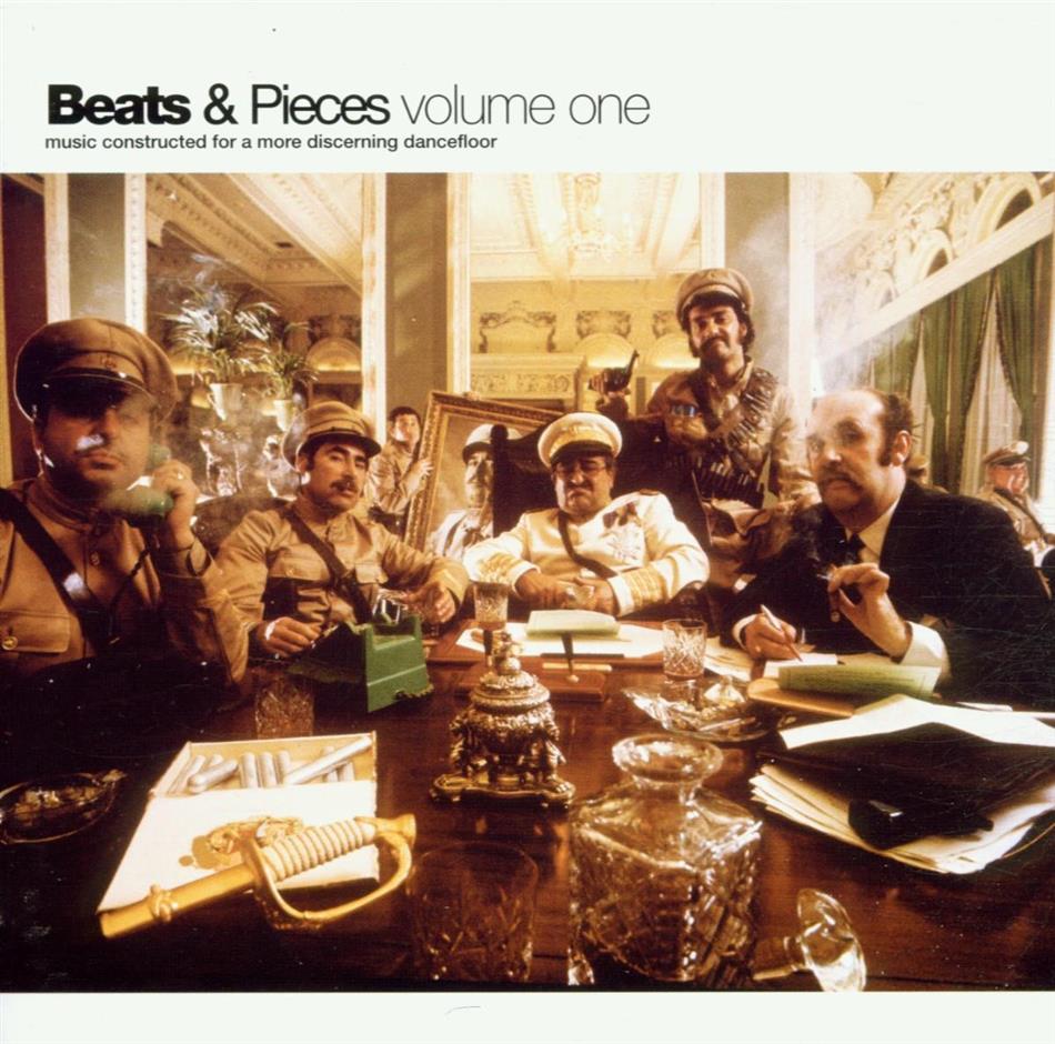 Beats & Pieces - Vol. 1