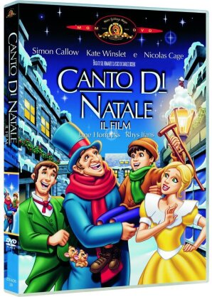 Canto di Natale - Il film