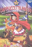 Cappuccetto rosso