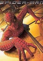 Spider-Man (2002) Collector's Edition, 2 DVDs