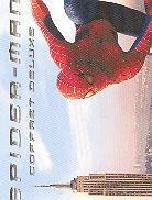 Spider-Man (2002) Coffret, Édition Deluxe, 3 DVD