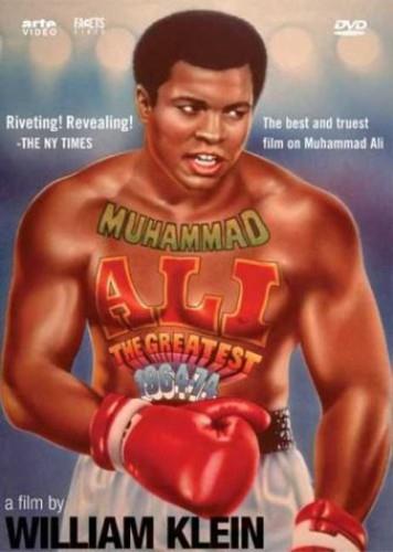 Muhammad Ali: The Greatest