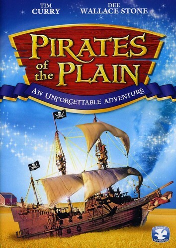 Pirates of the Plain (1999)