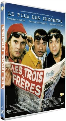 Les trois fr&egrave;res (1995)