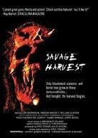 Savage harvest (1994)