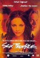 Sex trouble (2002)