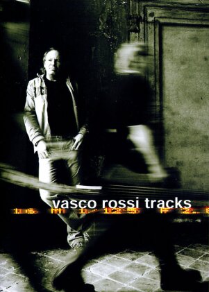 Rossi Vasco - Tracks