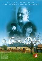 Le champ dolent Box, 3 DVDs