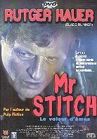Mr. Stitch