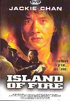 Island of fire