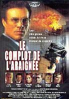 Le complot de l'araignée