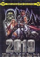2019: After the fall of New York (1983)