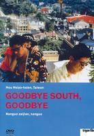 Goodbye south, goodbye Trigon-Film