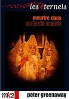 Meurtre dans un jardin Anglais (1982)