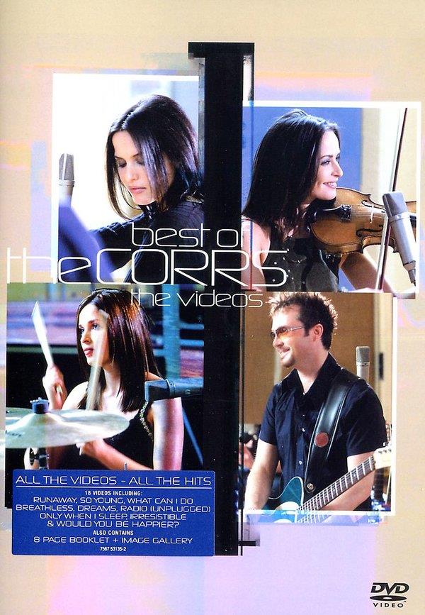 Corrs - The best of...
