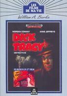 Dick Tracy Detective / Dick Tacy contre Cueball n/b