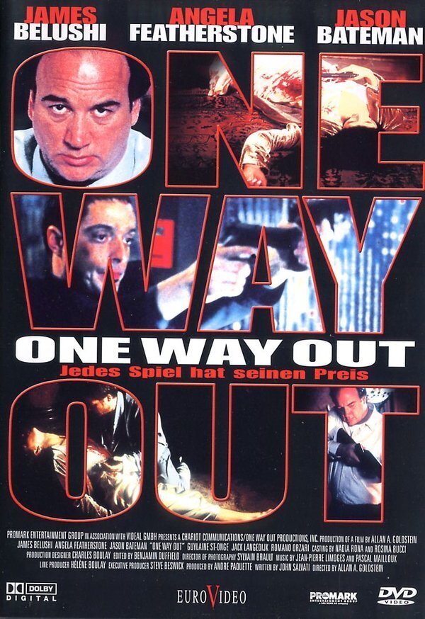 One way out (2002)