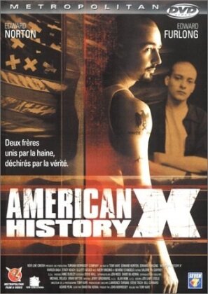 American History X (1998)