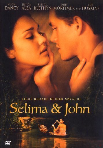 Selima und John - Sleeping Dictionary (2003)