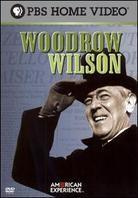 American Experience - Woodrow Wilson 2 DVD