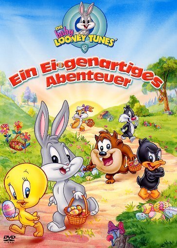 The Baby Looney Tunes - Ein Ei-genartiges Abenteuer