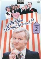 Are you being served 2 - Classic years