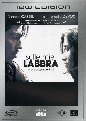 Sulle mie labbra - Sur mes lèvres (2001)
