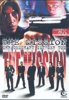 The Mission - Ihr Geschäft ist der Tod