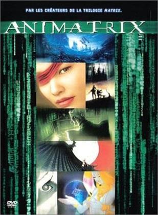 Animatrix (2003)