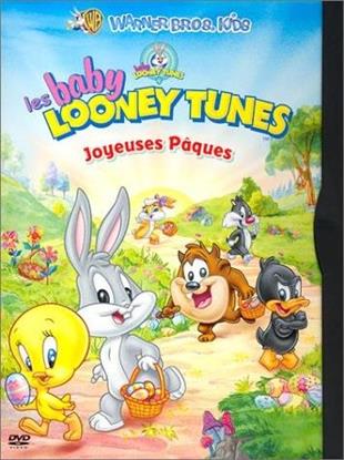 Baby Looney Tunes - Joyeuses pâques