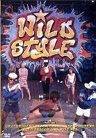 Wild Style (1982)