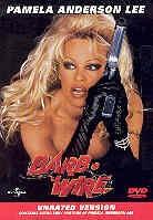 Barb wire (1996) Unrated