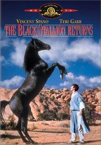 The Black Stallion Returns (1983)