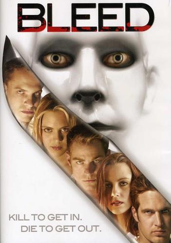 Bleed (2002)