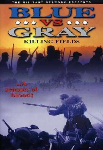 Blue vs. Gray - Killing fields