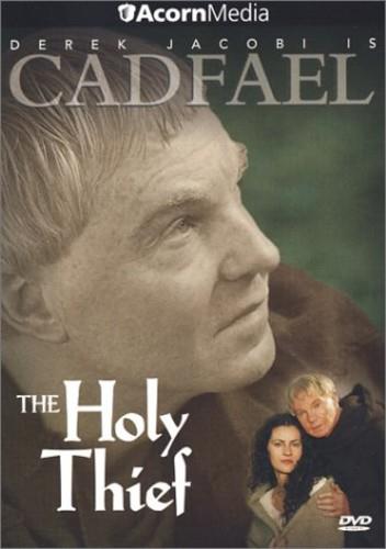 Brother Cadfael: - The holy thief