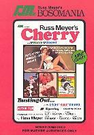 Cherry & Harry & Raquel