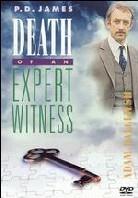 P.D. James - Death of an expert witness 2 DVDs