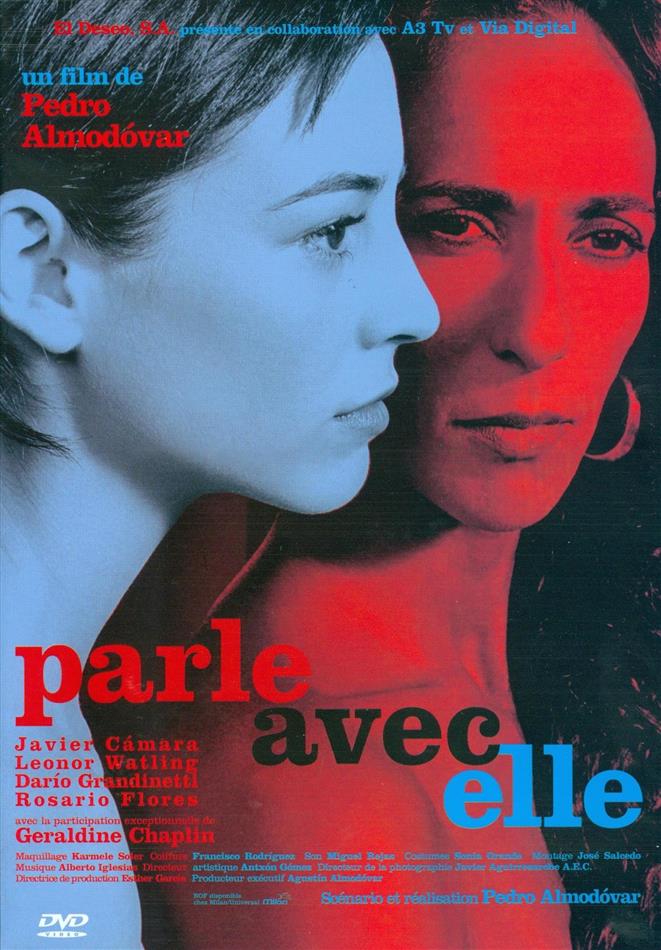 Parle avec elle (2002)