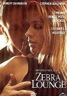 Dangereuses fréquentions au Zebra Lounge