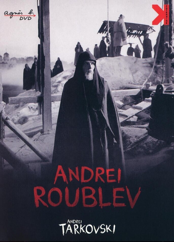 Andrei Roublev (1966) n/b