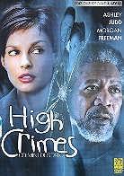 High crimes (2002) Edizione Speciale, 2 DVD