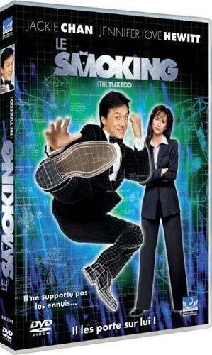 Le Smoking - The Tuxedo (2002)