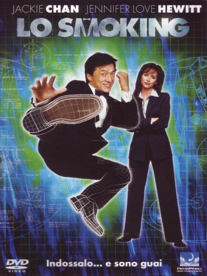 Lo Smoking (2002)