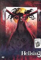 Hellsing 4 - Eternal damnation